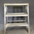 1146950-1 Wibe Step ladder 2 steps