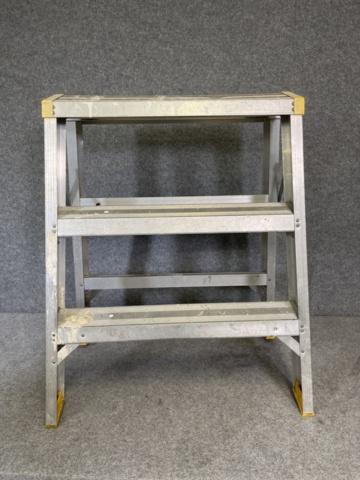 1146950-1 Wibe Step ladder 2 steps