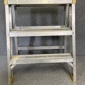 1146950-2 Wibe Step ladder 2 steps