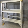 1146950-3 Wibe Step ladder 2 steps