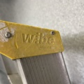 1146950-4 Wibe Step ladder 2 steps