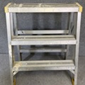 1146950-5 Wibe Step ladder 2 steps