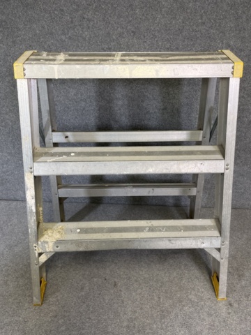 1146950-5 Wibe Step ladder 2 steps