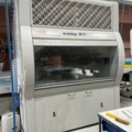 1153198-3 Syringe machine Cefla Easy 2000 year 2006