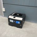 1201837-1 Printer Konica Minolta bizhub 4000P