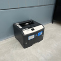 1201837-2 Printer Konica Minolta bizhub 4000P