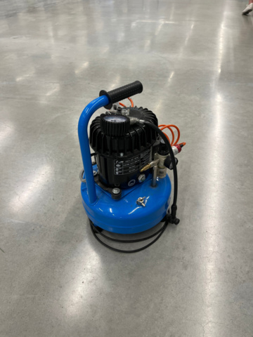 1201849-1 Compressor mecadeco 425518