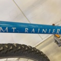 999346-10 Bicycle Signature MT Rainier
