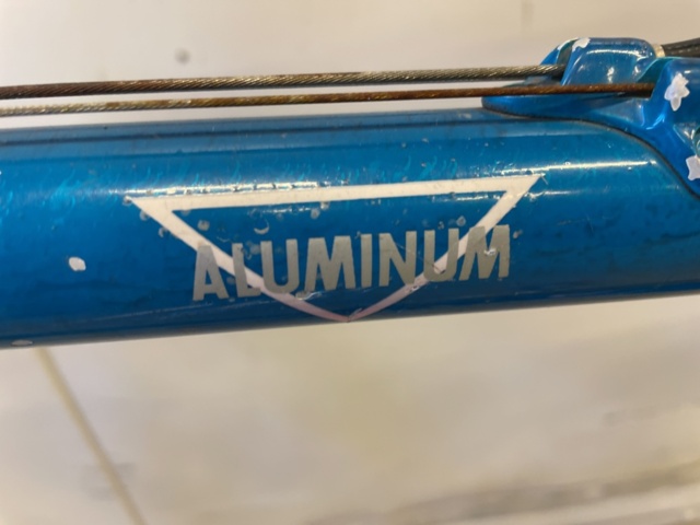 999346-11 Bicycle Signature MT Rainier