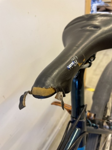 999346-18 Bicycle Signature MT Rainier