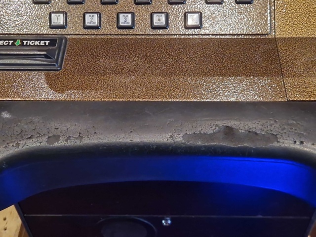 1150288-7 Slot machines 2 pcs - IGT 96418400 / 96433300