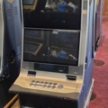 1150291-6 Slot machines 8pcs - Aristocrat Helix Upright Gen 8 NOTE! No game installed