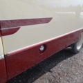618017-10 Van/Motorhome Mercedes-Benz O 319 D - 1967