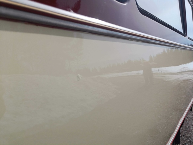 618017-13 Van/Motorhome Mercedes-Benz O 319 D - 1967