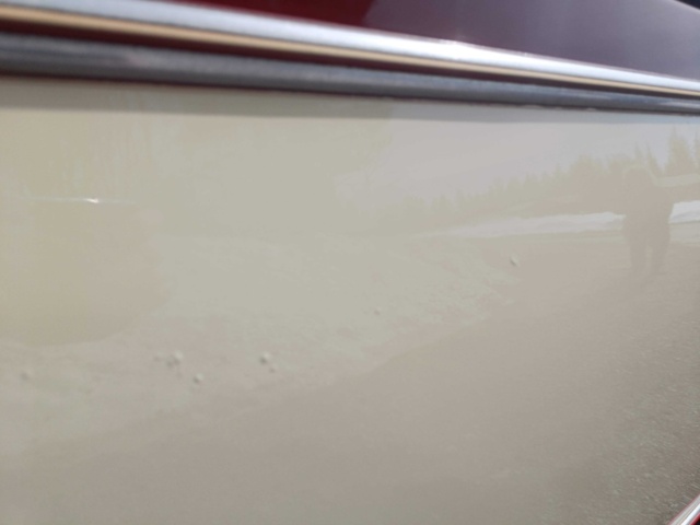 618017-18 Van/Motorhome Mercedes-Benz O 319 D - 1967