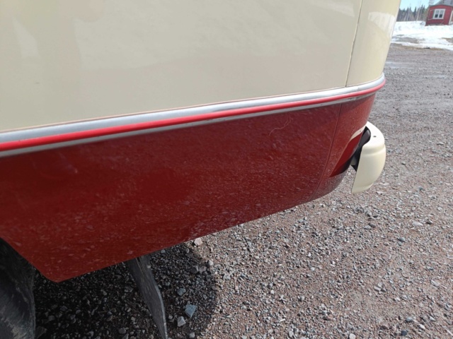 618017-20 Van/Motorhome Mercedes-Benz O 319 D - 1967