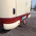 618017-24 Van/Motorhome Mercedes-Benz O 319 D - 1967