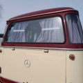 618017-29 Van/Motorhome Mercedes-Benz O 319 D - 1967