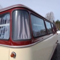 618017-32 Van/Motorhome Mercedes-Benz O 319 D - 1967