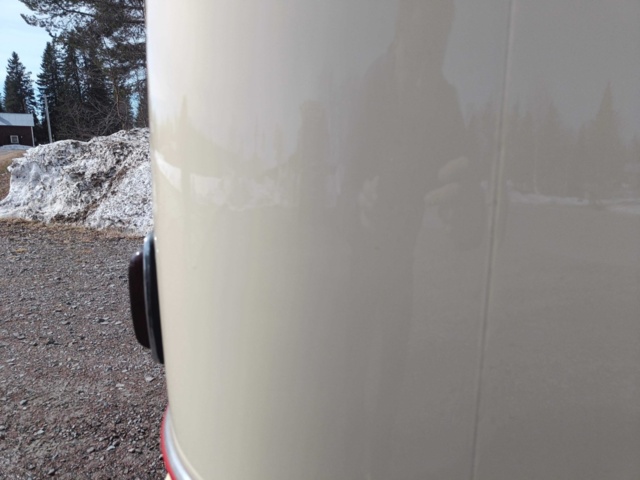 618017-34 Van/Motorhome Mercedes-Benz O 319 D - 1967