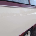 618017-35 Van/Motorhome Mercedes-Benz O 319 D - 1967