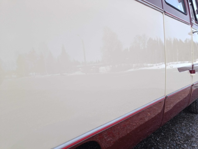 618017-38 Van/Motorhome Mercedes-Benz O 319 D - 1967