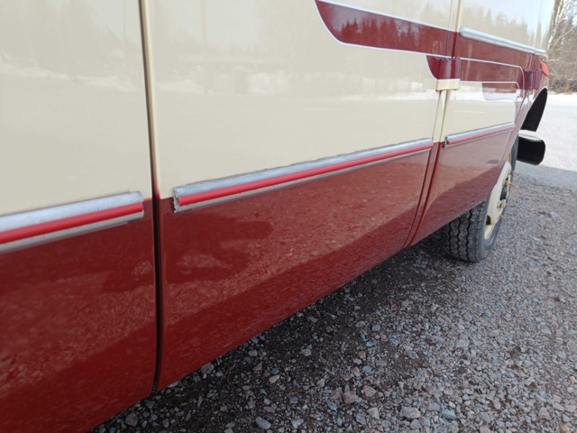 618017-40 Van/Motorhome Mercedes-Benz O 319 D - 1967