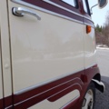 618017-44 Van/Motorhome Mercedes-Benz O 319 D - 1967