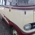 618017-47 Van/Motorhome Mercedes-Benz O 319 D - 1967