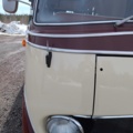 618017-51 Van/Motorhome Mercedes-Benz O 319 D - 1967