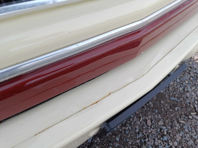 618017-53 Van/Motorhome Mercedes-Benz O 319 D - 1967