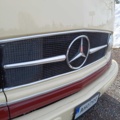 618017-54 Van/Motorhome Mercedes-Benz O 319 D - 1967
