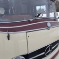 618017-57 Van/Motorhome Mercedes-Benz O 319 D - 1967