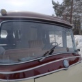 618017-58 Van/Motorhome Mercedes-Benz O 319 D - 1967