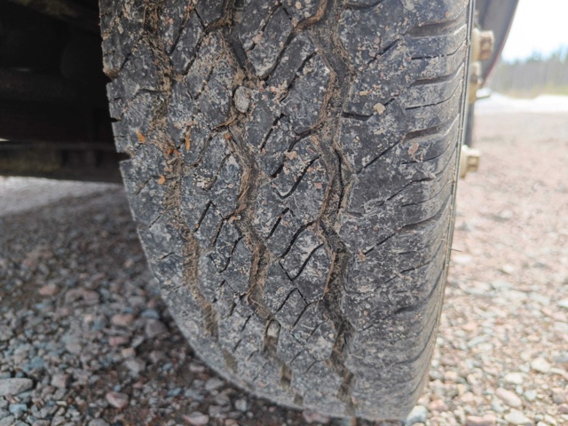 618017-70 Van/Motorhome Mercedes-Benz O 319 D - 1967