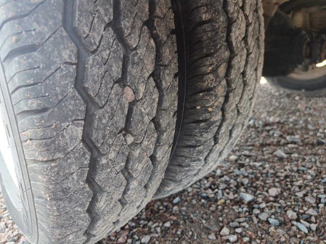 618017-74 Van/Motorhome Mercedes-Benz O 319 D - 1967