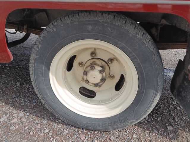 618017-76 Van/Motorhome Mercedes-Benz O 319 D - 1967