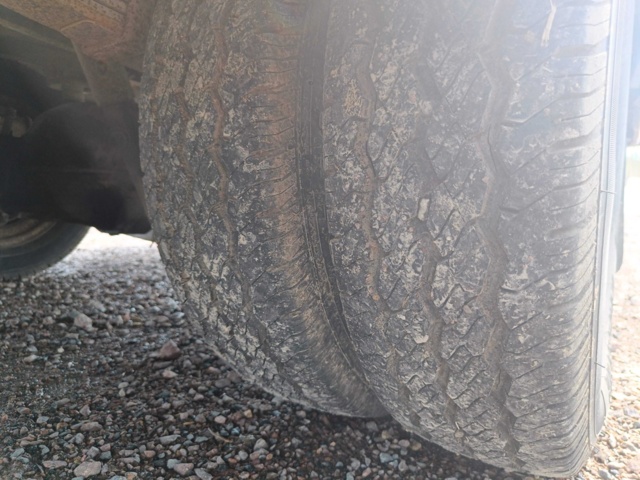 618017-77 Van/Motorhome Mercedes-Benz O 319 D - 1967