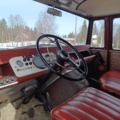 618017-88 Van/Motorhome Mercedes-Benz O 319 D - 1967