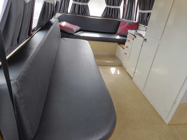 618017-103 Van/Motorhome Mercedes-Benz O 319 D - 1967