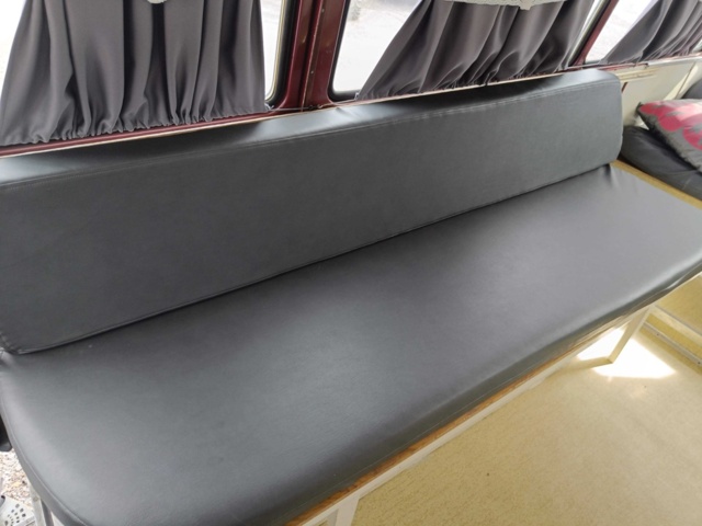 618017-105 Van/Motorhome Mercedes-Benz O 319 D - 1967