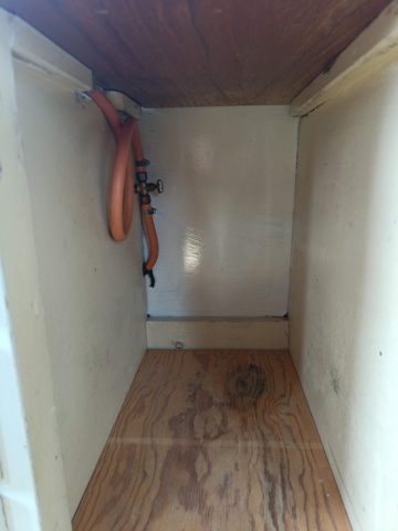 618017-110 Van/Motorhome Mercedes-Benz O 319 D - 1967