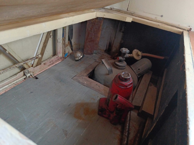 618017-113 Van/Motorhome Mercedes-Benz O 319 D - 1967