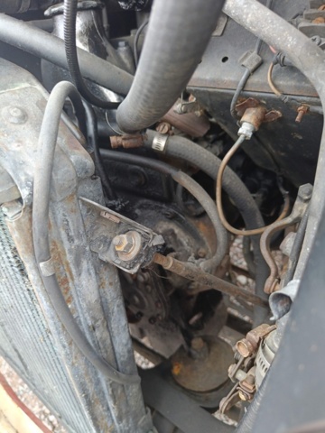 618017-124 Van/Motorhome Mercedes-Benz O 319 D - 1967