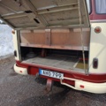 618017-127 Van/Motorhome Mercedes-Benz O 319 D - 1967