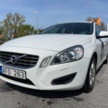 944909-1 Volvo V60 D3 Manual, 136hp, 2013