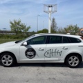 944909-2 Volvo V60 D3 Manual, 136hp, 2013
