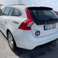 944909-3 Volvo V60 D3 Manual, 136hp, 2013