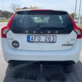 944909-4 Volvo V60 D3 Manual, 136hp, 2013