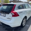 944909-5 Volvo V60 D3 Manual, 136hp, 2013